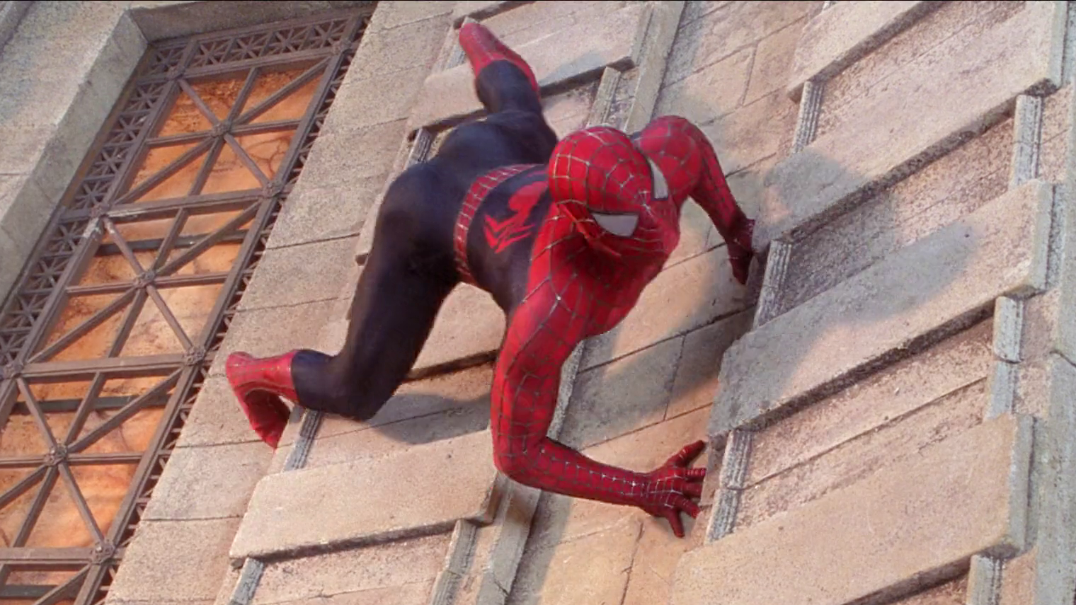 Spider-man (2002)