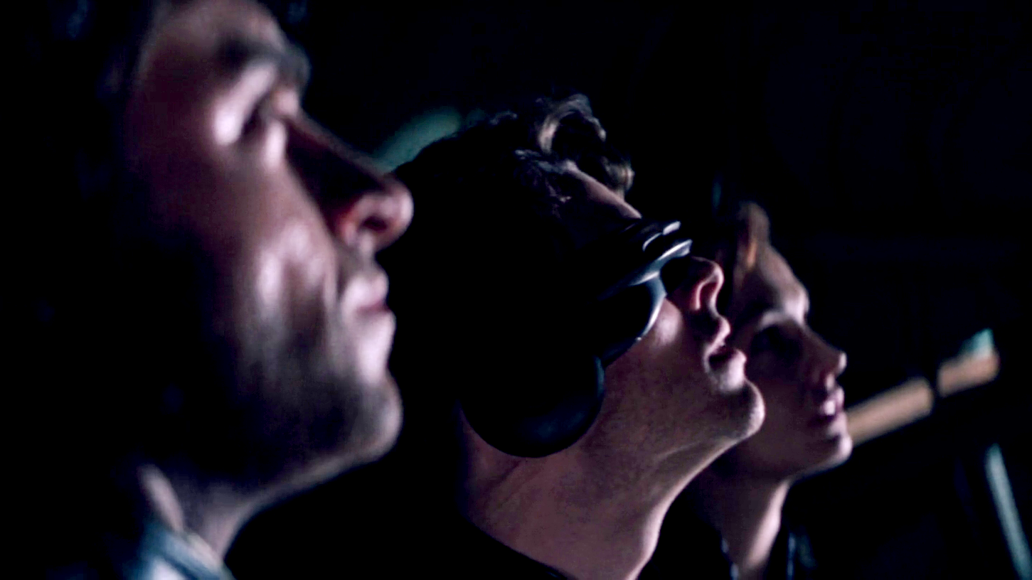 X-Men (2000)
